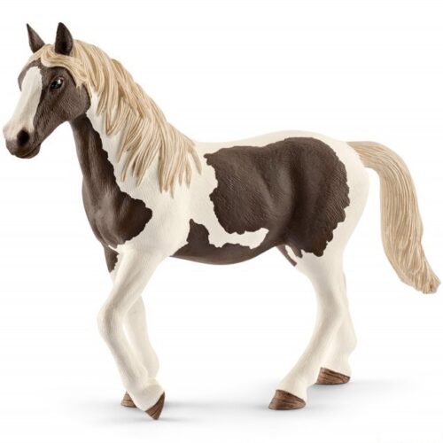 Schleich - Kůň, Pinto klisna