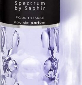 SAPHIR - Spectrum Parfémovaná voda Velikost: 200 ml