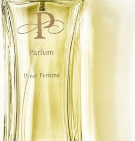 PURE No.2459 (=418) Parfémovaná voda Velikost: 50 ml