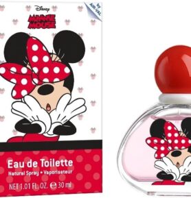 Air Val - MINNIE Toaletní voda pro děti 30 ml