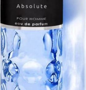 SAPHIR - Absolute Parfémovaná voda Velikost: 200 ml