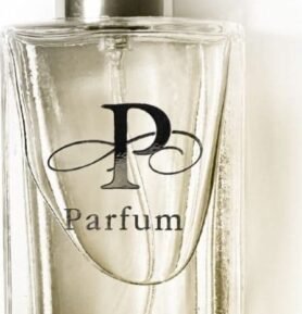 PURE No.127 Parfémovaná voda Velikost: 50 ml