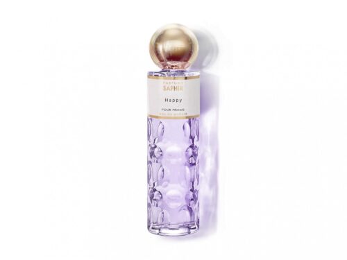 SAPHIR - Happy Parfémovaná voda Velikost: 200 ml