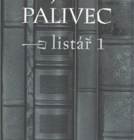 Listář 1 - Josef Palivec