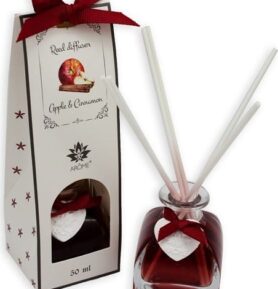 ARÔME - Jablko a skořice Difuzér 50 ml