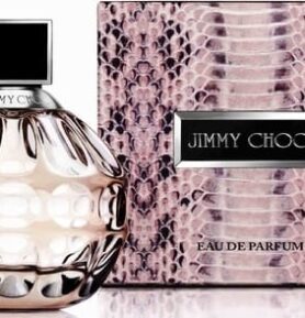 Jimmy Choo Jimmy Choo Parfémovaná voda Objem: 10 ml