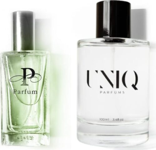 UNIQ No. 764 + PURE No. 764 - DUO Voda po holení 100 ml + Parfémovaná voda 50 ml