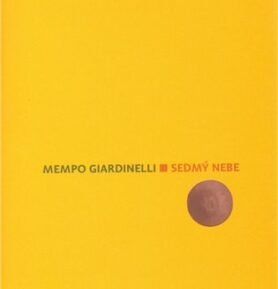 Sedmý nebe - Mempo Giardinelli
