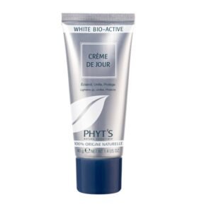Phyt's Masque White Bio-active - Zesvětlující maska na pigmentové skvrny, 40g