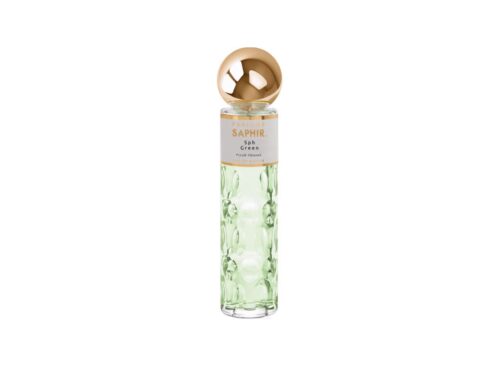SAPHIR - Sph Green Parfémovaná voda Velikost: 30 ml
