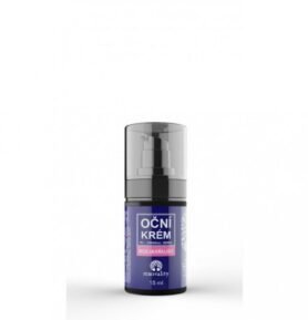 Renovality Oční krém – rozjasňující, 15ml