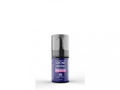 Renovality Oční krém – rozjasňující, 15ml