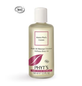 Phyt's Aroma Phyt's Cocoon - Masážní olej na tělo, 100ml