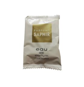 SAPHIR - Oui Parfémovaná voda Velikost: 1,75 ml
