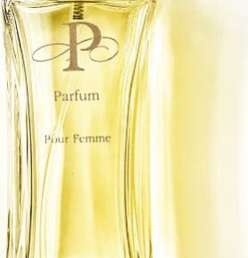 Empleada No.4 Prafémovaná voda Velikost: 50 ml