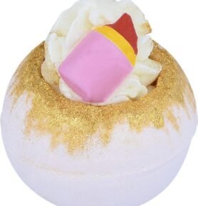 Balistik - A Little Lippy Koule do koupele 160 g