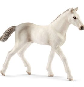 Schleich - Kůň, Holštýnské hříbě