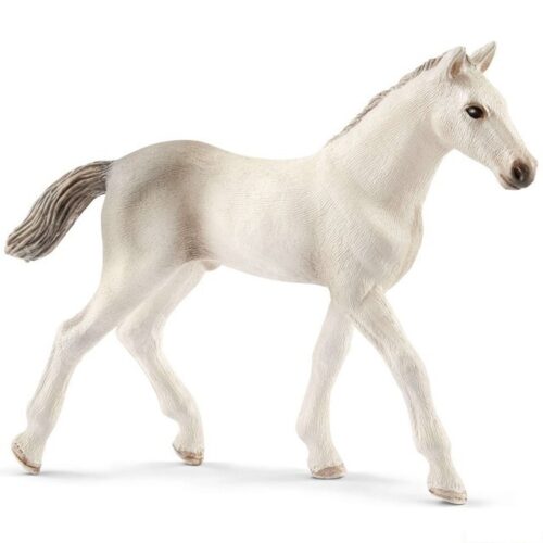 Schleich - Kůň, Holštýnské hříbě