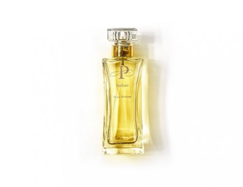 PURE No.2475 (=2418) Parfémovaná voda Velikost: 50 ml