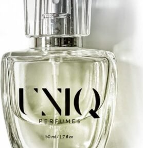 UNIQ No.852 Parfémovaná voda Velikost: 50 ml