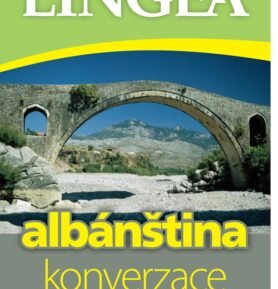 Albánština - konverzace - kolektiv autorů