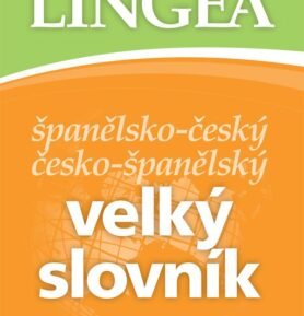 Španělsko-český, česko-španělský velký slovník....nejen pro překladatele - kolektiv autorů