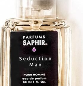 SAPHIR - Seduction Man Velikost: 30 ml tester