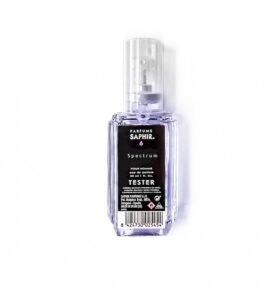 SAPHIR - Spectrum Parfémovaná voda Velikost: 30 ml tester