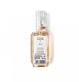SAPHIR - Oui Parfémovaná voda Velikost: 30 ml tester
