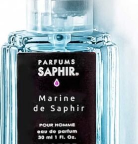 SAPHIR - Marine de SAPHIR Parfémovaná voda Velikost: 30 ml tester