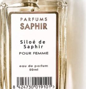 Saphir Siloe Velikost: 50 ml