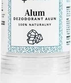 Natur Planet - Přírodní deodorant Alum Stic Deodorant 125 g
