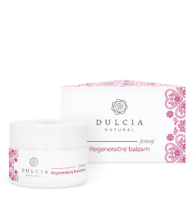 Dulcia Jemný hojivý balzám, 30ml