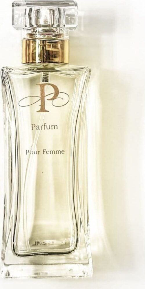 PURE No.22 Parfémovaná voda Velikost: 50 ml