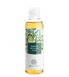 Nobilis Tilia Šampon na suché vlasy, 200ml