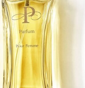 PURE No.2448 (=44) Parfémovaná voda Velikost: 50 ml