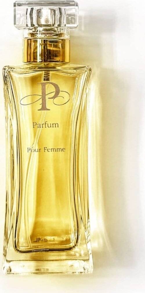 PURE No.2448 (=44) Parfémovaná voda Velikost: 50 ml