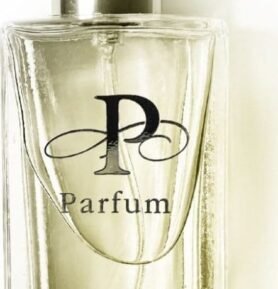 PURE No.184 Parfemovaná voda Velikost: 50 ml