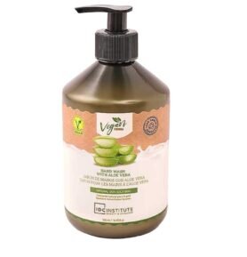 IDC Institute - Mýdlo s aloe vera Tekuté mýdlo 500 ml