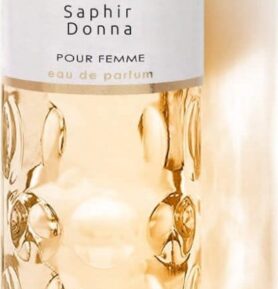 SAPHIR - SAPHIR Donna Parfémovaná voda Velikost: 200 ml