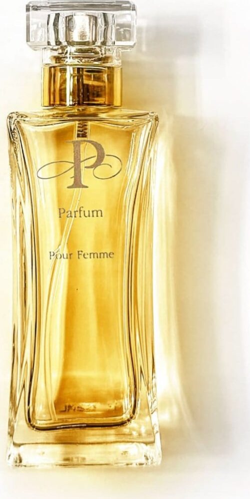 PURE No.2440 (=11) Parfémovaná voda Velikost: 50 ml
