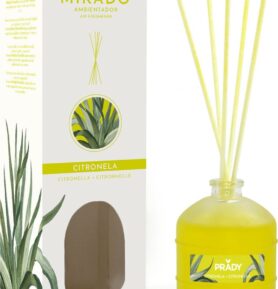 MIKADO - Citrón Difuzér 100 ml