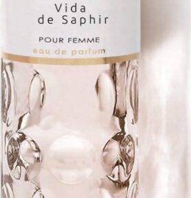 SAPHIR - Vida Parfémovaná voda Velikost: 200 ml