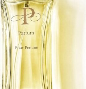 PURE No.2439 (=10) Parfémovaná voda Velikost: 50 ml