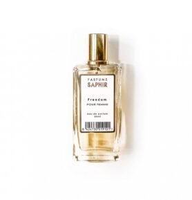 SAPHIR - Freedom Parfémovaná voda Velikost: 50 ml