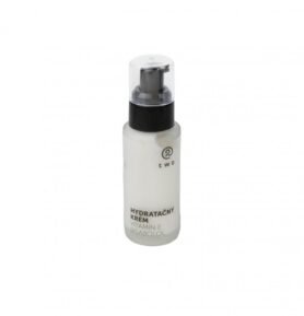 Two Cosmetics Hydratační krém s vitamínem E a Bisabololem, 50ml