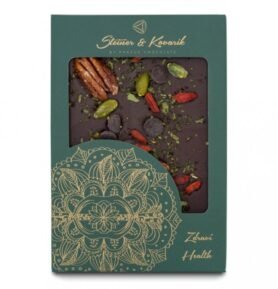 Steiner&Kovařík Mandala Zdraví, 60g