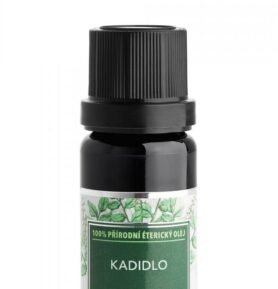 Nobilis Tilia Éterický olej Kadidlo, 5ml
