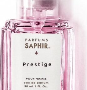SAPHIR - Prestige Parfémovaná voda Velikost: 30 ml tester