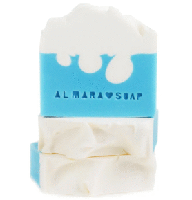 Almara Soap It's a Boy! - přírodní tuhé mýdlo